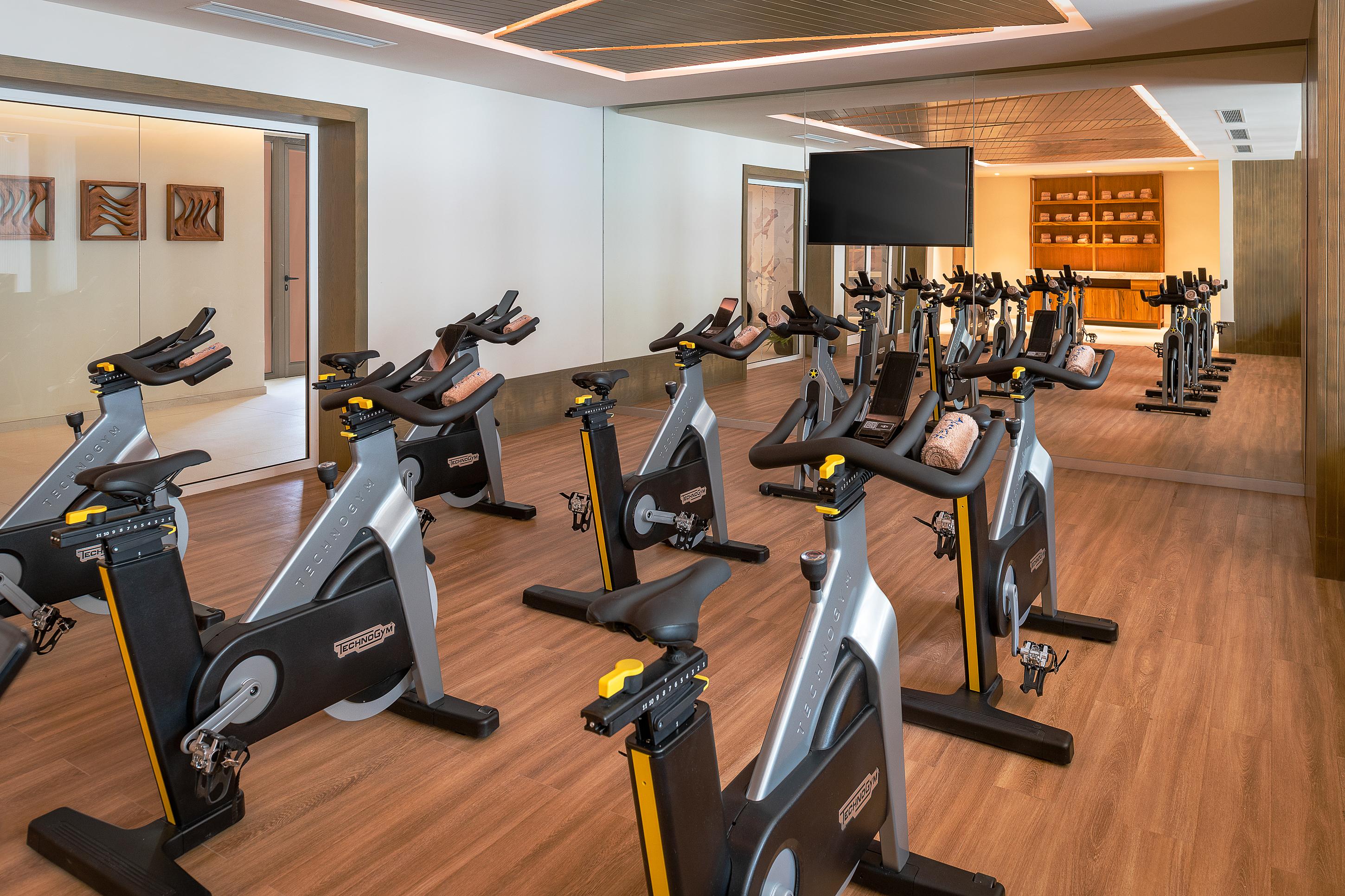 Catalonia Grand Costa Mujeres All Suites & Spa Cancun Exterior photo The Westin Hyderabad HICC